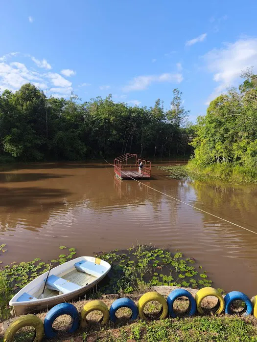 Kuala Kubu Baru Wind Valley Camping Site 新古毛风之谷露营地 Picture 8