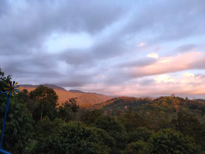 Kuala Kubu Baru Wind Valley Camping Site 新古毛风之谷露营地 Picture 10