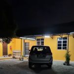 Homestay Desa Sepi