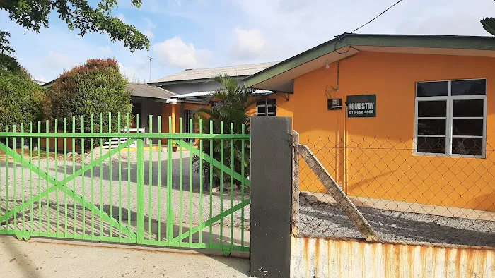 Homestay Desa Sepi Picture 7