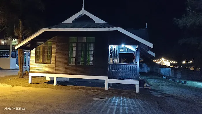 Chalet Anees Picture 5