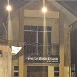 homestay mokyong chembong