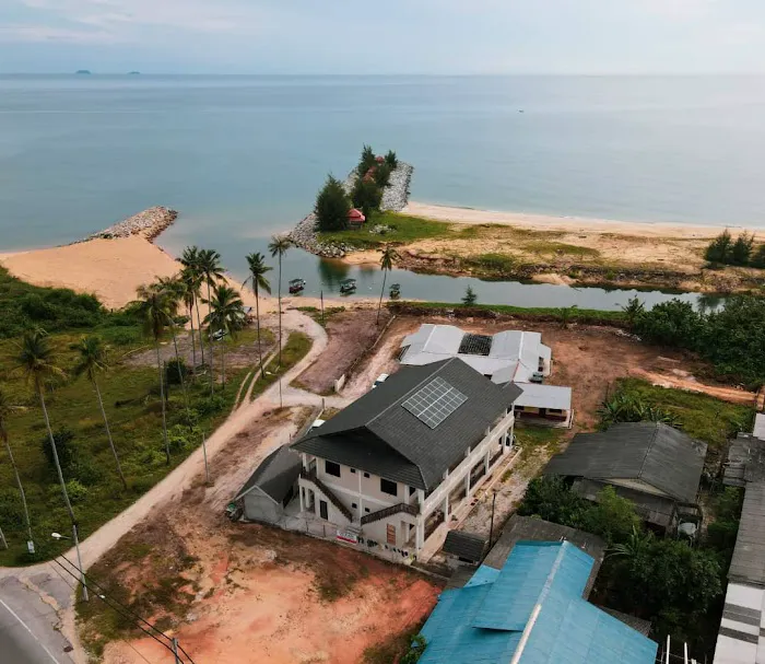 Ocean View Lodge Picture 3