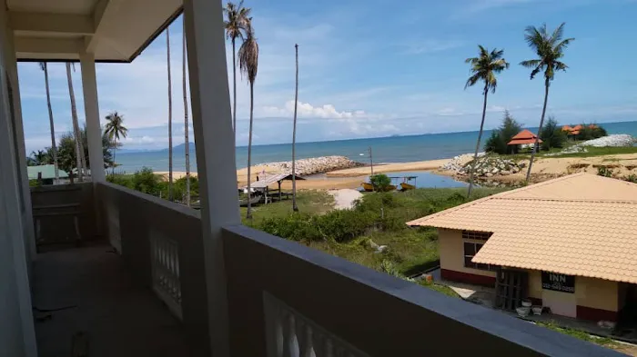 Ocean View Lodge Picture 1