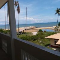 Ocean View Lodge ico