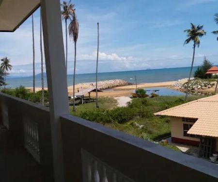 Ocean View Lodge