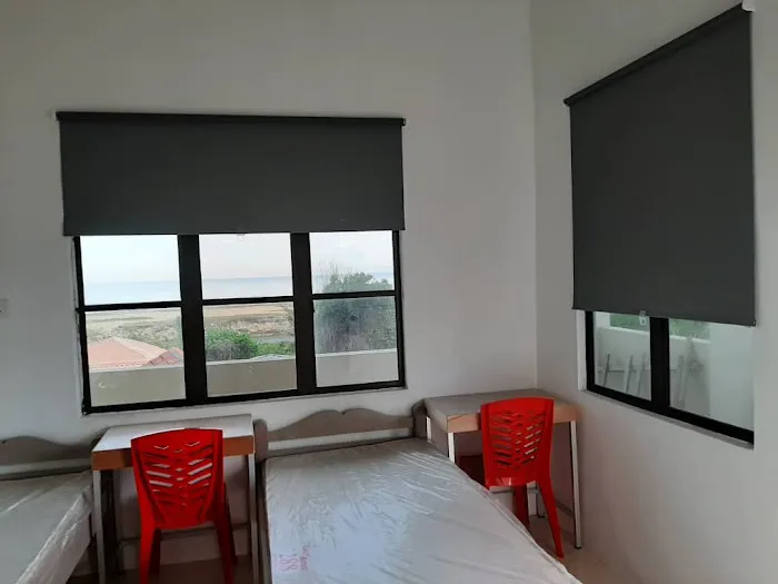 Ocean View Lodge Picture 2