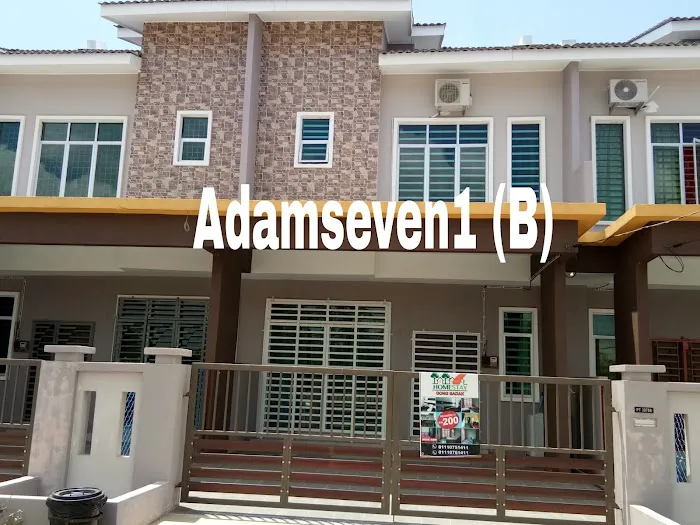Homestay Adamseven1A Picture 2