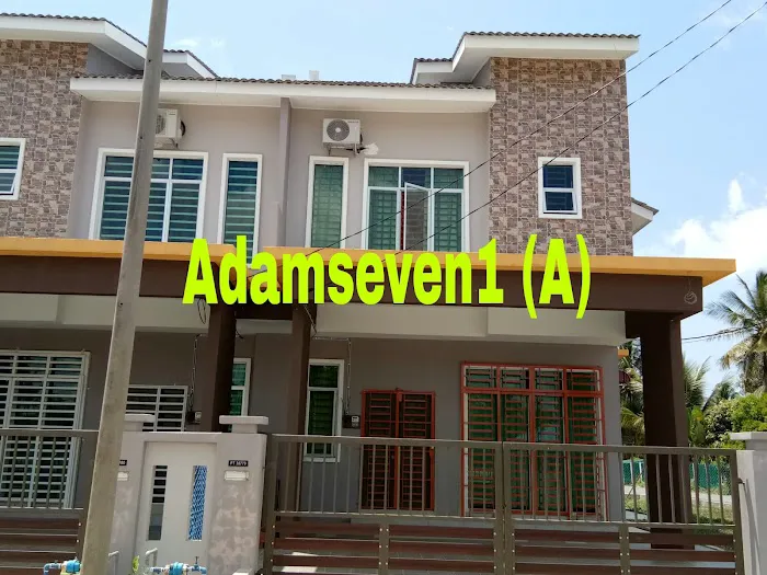 Homestay Adamseven1A Picture 1
