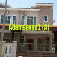Homestay Adamseven1A ico