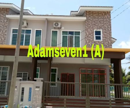 Homestay Adamseven1A