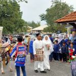 Hamzah Kereta Kuda Stable