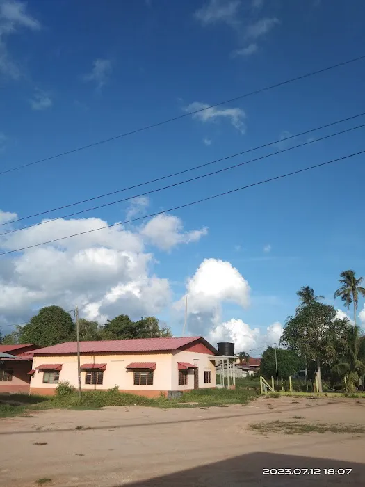 Kampung Pak Tok Yu Picture 2