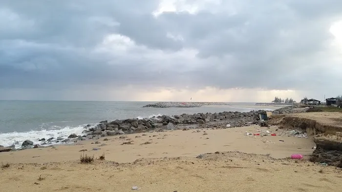 RJ homestay (tepi pantai) Picture 2