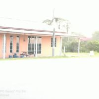 RJ homestay (tepi pantai) ico
