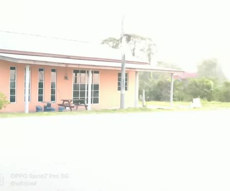RJ homestay (tepi pantai)