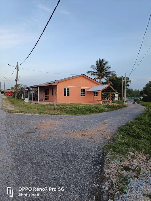RJ homestay (tepi pantai) Picture 5