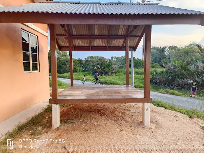 RJ homestay (tepi pantai) Picture 4
