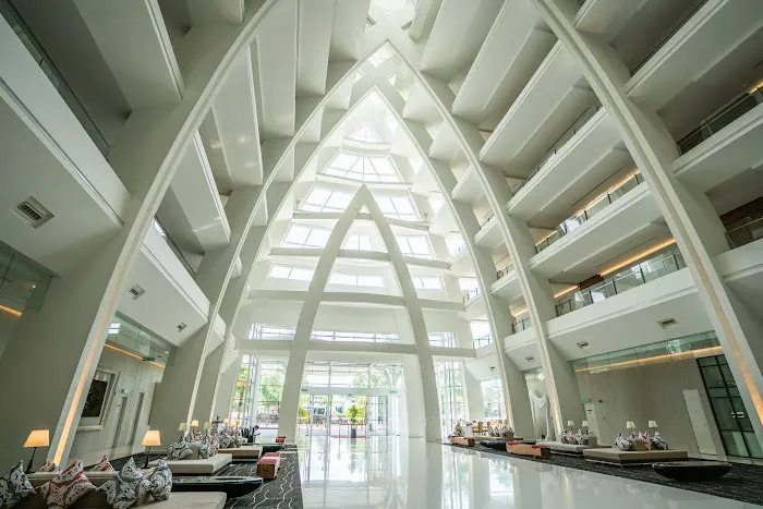Mövenpick Hotel and Convention Centre KLIA Picture 9