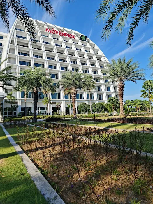 Mövenpick Hotel and Convention Centre KLIA Picture 6