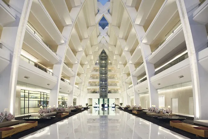 Mövenpick Hotel and Convention Centre KLIA Picture 5