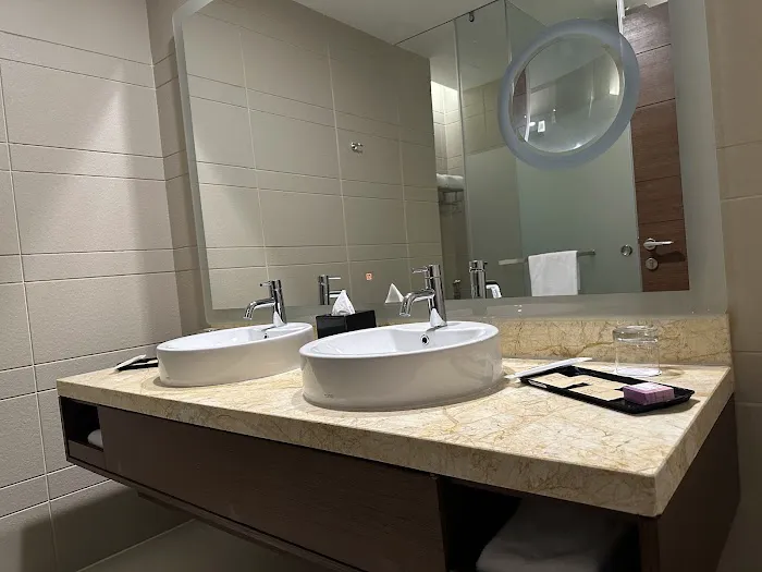 Mövenpick Hotel and Convention Centre KLIA Picture 2