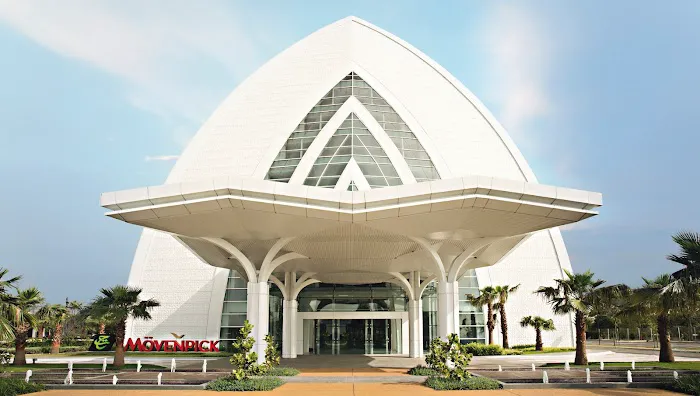 Mövenpick Hotel and Convention Centre KLIA Picture 10
