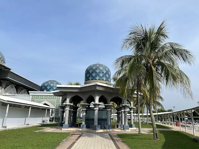 Mövenpick Hotel and Convention Centre KLIA Picture 7