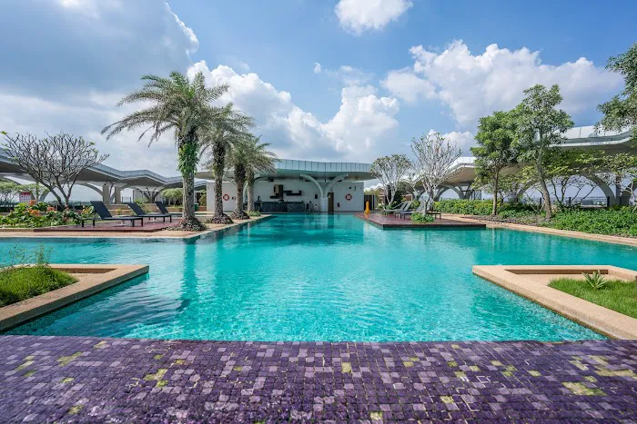 Mövenpick Hotel and Convention Centre KLIA Picture 4