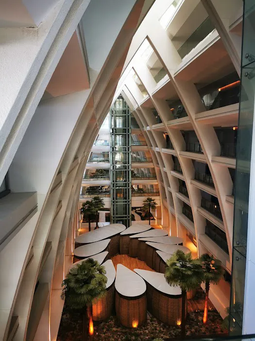 Mövenpick Hotel and Convention Centre KLIA Picture 8