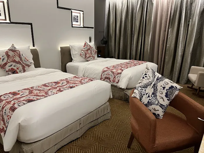 Mövenpick Hotel and Convention Centre KLIA Picture 1