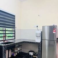 WS Casa @ KLIA Sepang ico