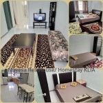 Mayesa Resthouse / KLIA Homestay