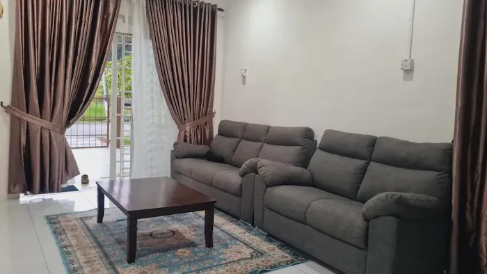 Anjung KLIA House 01 With Neflix Picture 4
