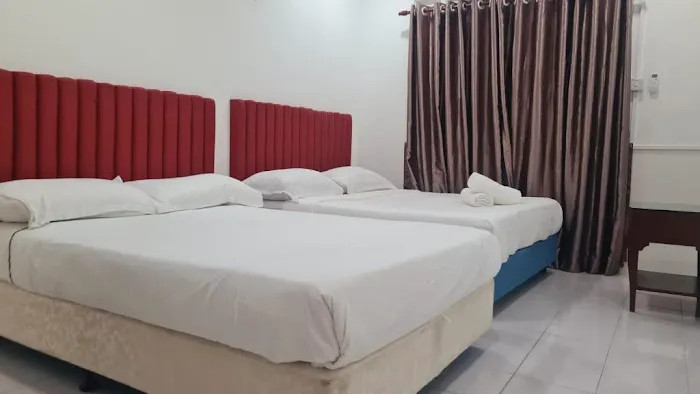 Anjung KLIA House 01 With Neflix Picture 3
