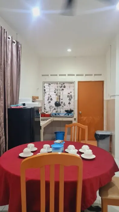 Anjung KLIA House 01 With Neflix Picture 2
