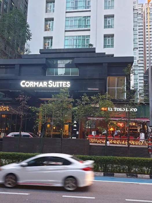 Cormar Suites Kuala Lumpur Picture 4