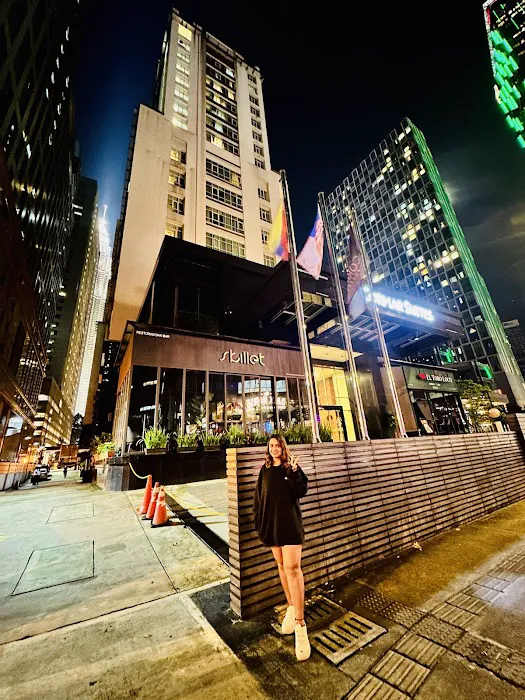Cormar Suites Kuala Lumpur Picture 8