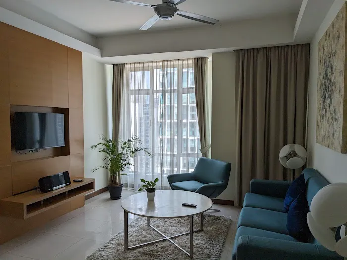 Cormar Suites Kuala Lumpur Picture 7