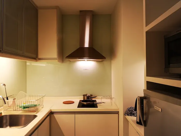 Cormar Suites Kuala Lumpur Picture 5