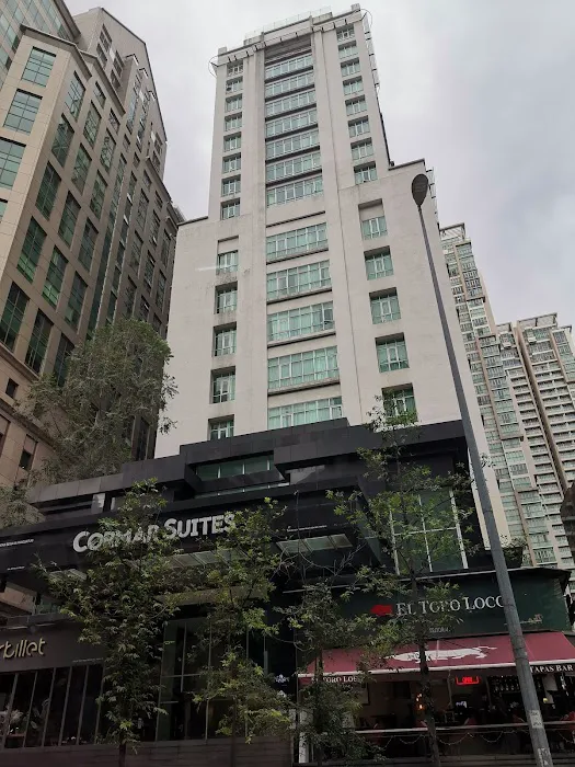 Cormar Suites Kuala Lumpur Picture 6