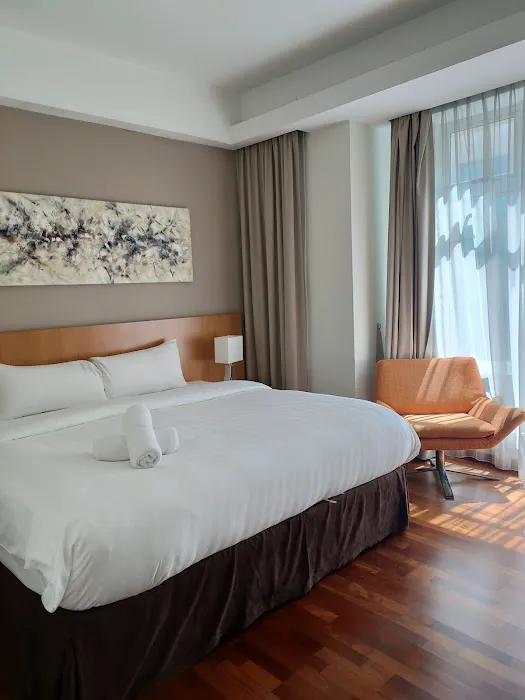 Cormar Suites Kuala Lumpur Picture 2