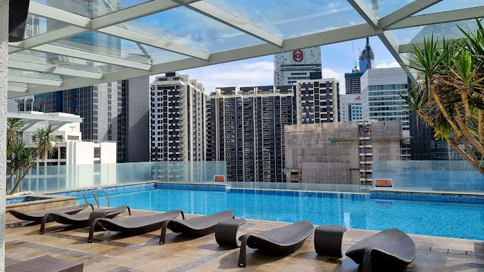 Cormar Suites Kuala Lumpur Picture 3