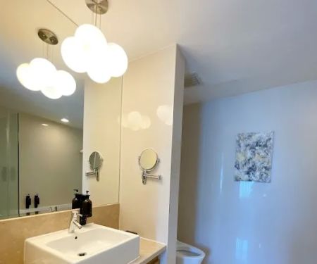 Cormar Suites Kuala Lumpur