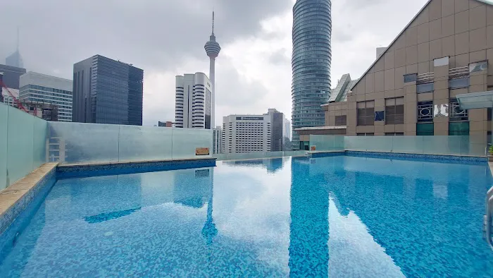 AMHomestay KL @ Cormar Suites Picture 7