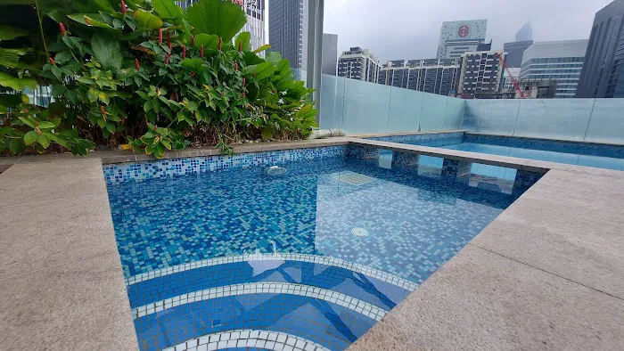 AMHomestay KL @ Cormar Suites Picture 6