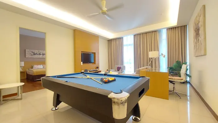 AMHomestay KL @ Cormar Suites Picture 5