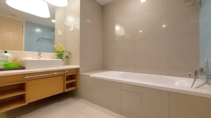 AMHomestay KL @ Cormar Suites Picture 8