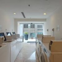 AMHomestay KL @ Cormar Suites ico