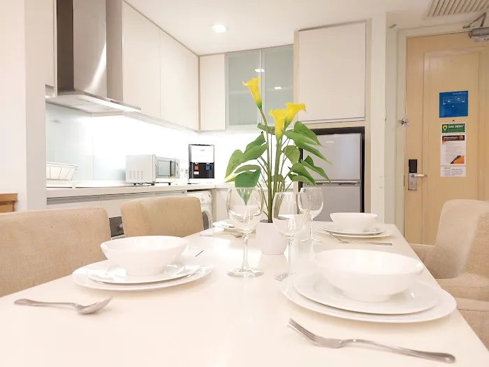 AMHomestay KL @ Cormar Suites Picture 10